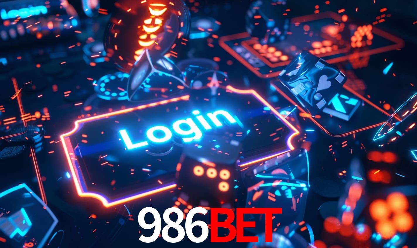 Bônus de Cadastro Cassino 986Bet